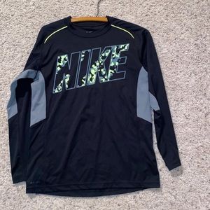 Nike shirt